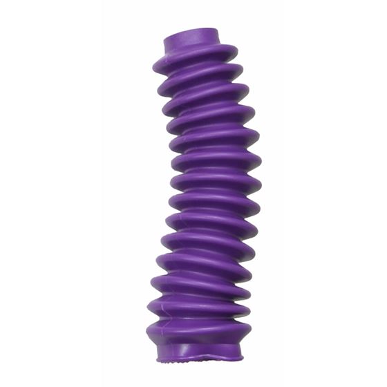 Shock Boot Purple For Shocks And Steering Dampers Skyjacker Suspension 1