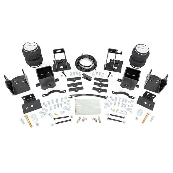 Air Spring Kit - 3-6 in Lifts - Ford Super Duty 4WD (2005-2016) (10020)