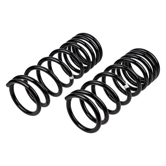 Coil Spring Set (2GQ02C) 1