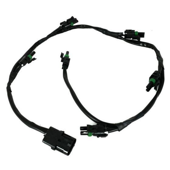 XL Linkable Wiring Harness 6 XL's 1