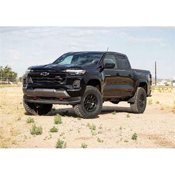 SST Lift Kit (69-33300) 1