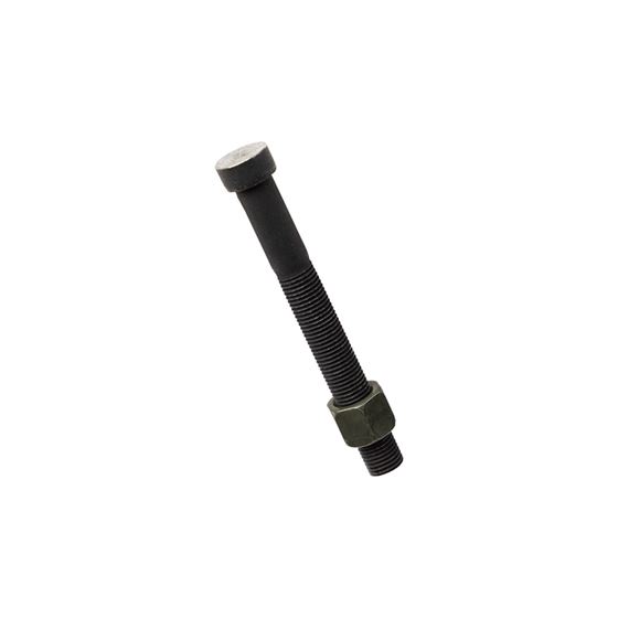 Leaf Spring Center Bolt and Nut (UCB2) 1