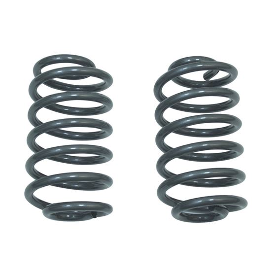 REAR LOWERING COILS 3in DROP AVALANCHE 271240 1