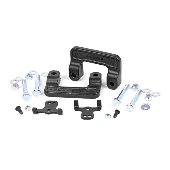 2 Inch leveling Kit Adaptive Ride GMC Sierra 1500 Denali 2WD/4WD (19-24) (1317) 1