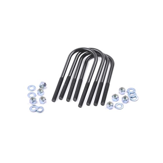 Universal U-Bolt Kit (7622) 1