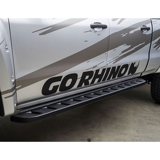 Go Rhino RB10 Running boards