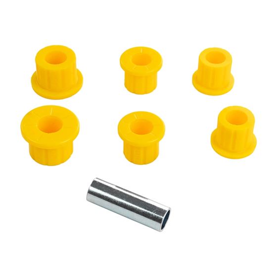 Leaf Spring Bushing Kit (OMESB81) 1