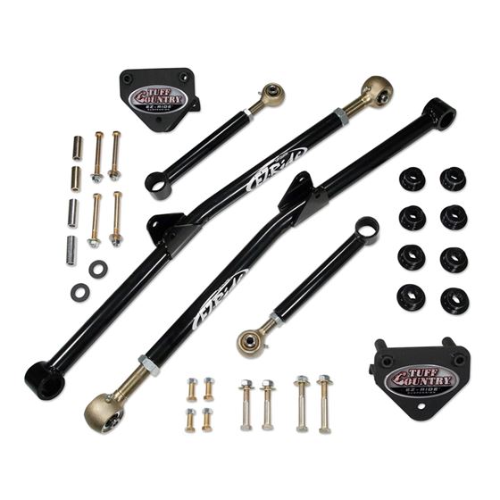 Long Arm Upgrade 9901 Ram 1500 9902 Ram 25003500 4x4 Kit For Models with 2 Inch to 6 Inch Lift Tuff