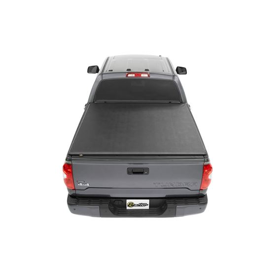 Bestop EZ-Roll Soft Tonneau Cover 1