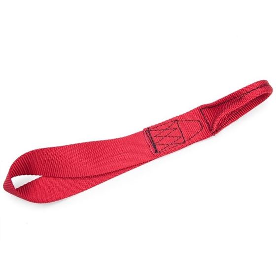 15 Inch x 12 Inch Extension Red 1