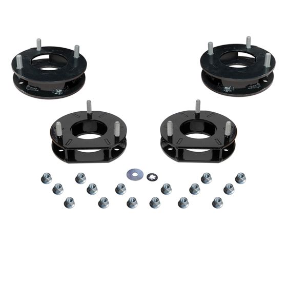 2 in. Suspension Lift Kit (C2120V) 1