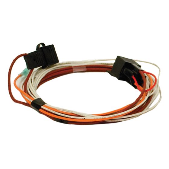 Leveling Compressor Wiring Harness 1