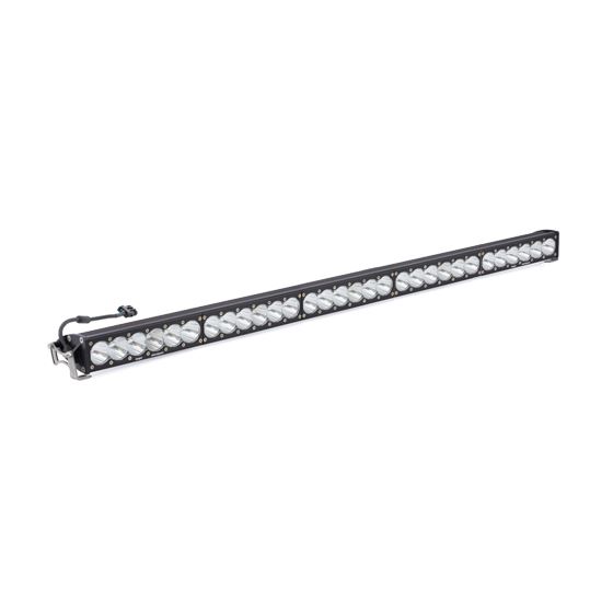 50 Inch LED Light Bar High Speed Spot Pattern OnX6 Series 1