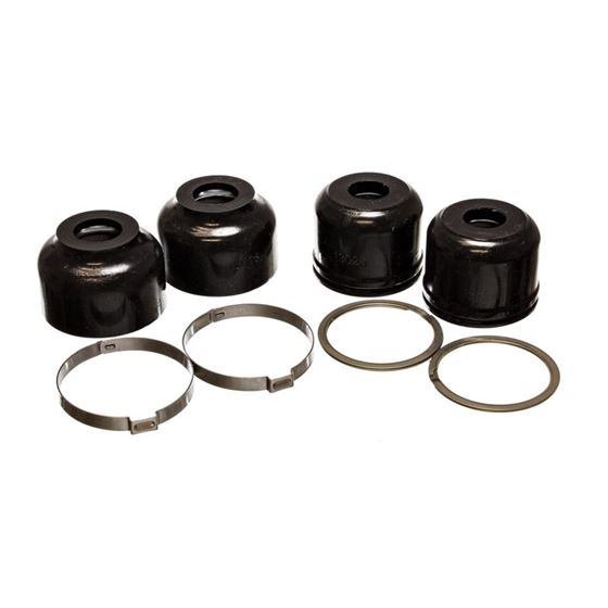 Ball Joint Booot Set-Ft Or Rear 9.13136G