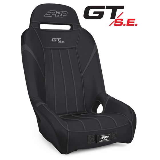 GT/S.E. Extra Wide Suspension Seat 1