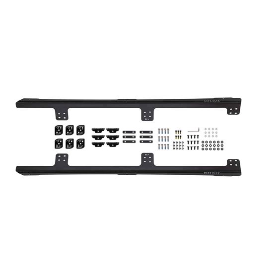 BASE Rack Mount Kit (17915030) 3