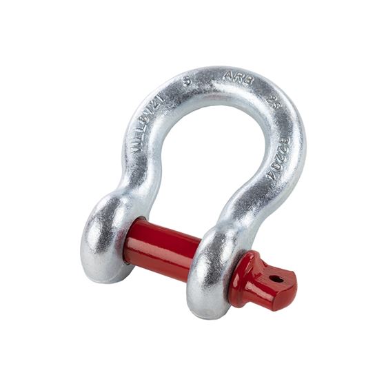 Recovery Bow Shackle 1