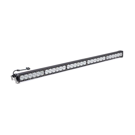 50 Inch LED Light Bar Driving Combo Pattern OnX6 Series 1