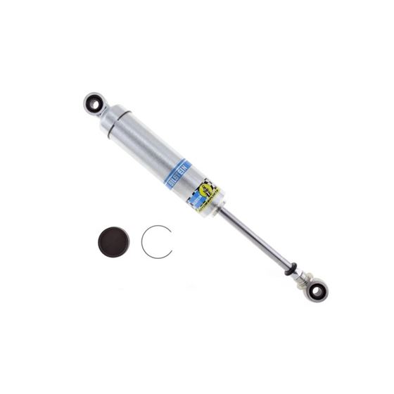 Shock Absorbers Plated Shock Kit 5 Linear Oval 1
