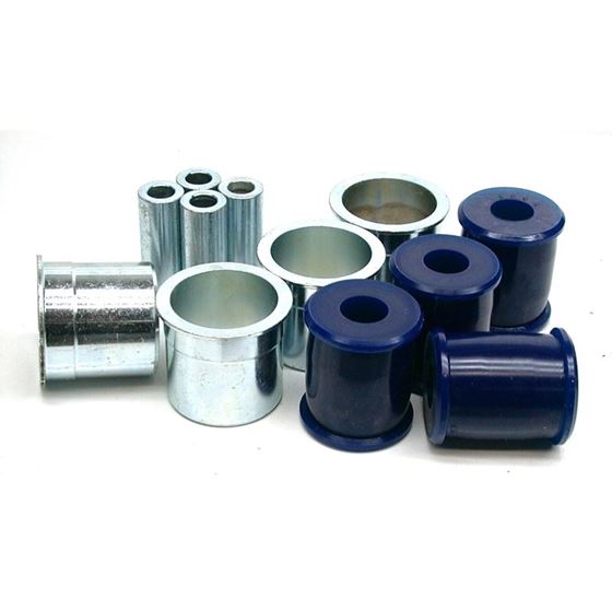 LOWER TRAILING ARM BUSH KIT (SPF1264K) 1