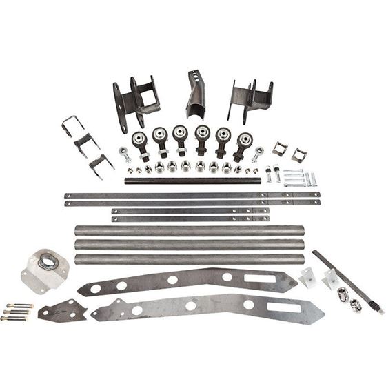 Tacoma 3 Link Front Suspension SAS Kit A Trail Link For 9604 Tacoma 1