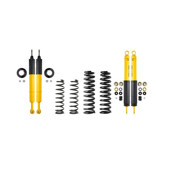 Suspension Lift Kit (OME4RNR03MKS6) 1