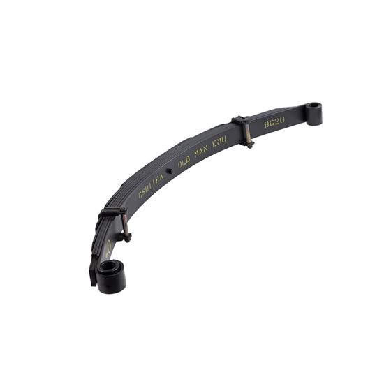 Leaf Spring Front (CS011FA) 3