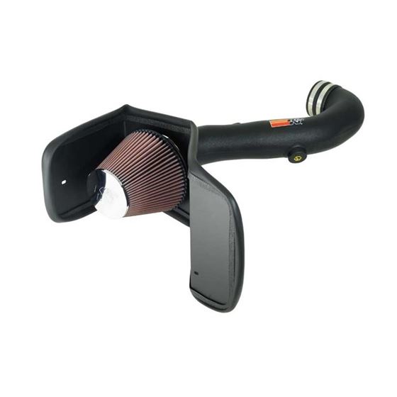 K&N K&N 63-9029 Performance Air Intake System 63-9029 1