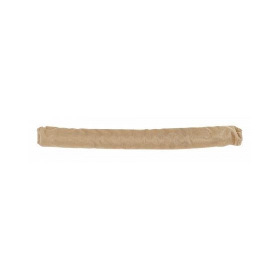12 Long Roll Bar Padding for 1-1/2 Round Tube Tan 1