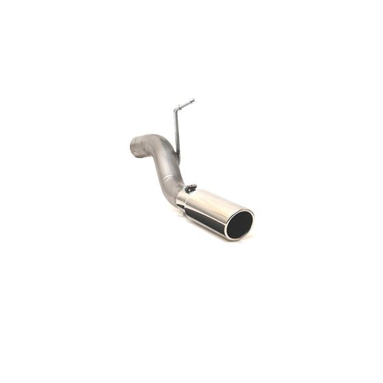 Single Exhaust System 615640