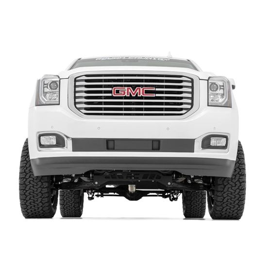 6 Inch Lift Kit Chevy/GMC SUV 1500 4WD (2015-2020) (16330) 3