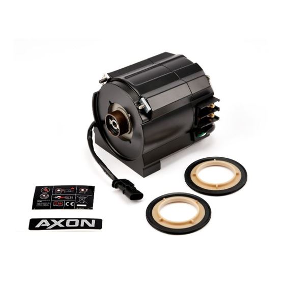 Warn 12v Motor 101133 1