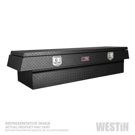 Brute Pork Chop Side Tool Box