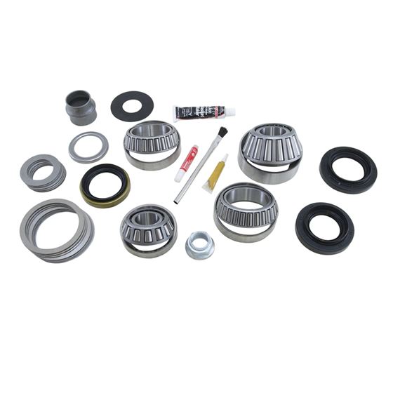 Yukon Master Overhaul Kit For New Toyota Clamshell Design Front Reverse Rotation Yukon Gear and Axle