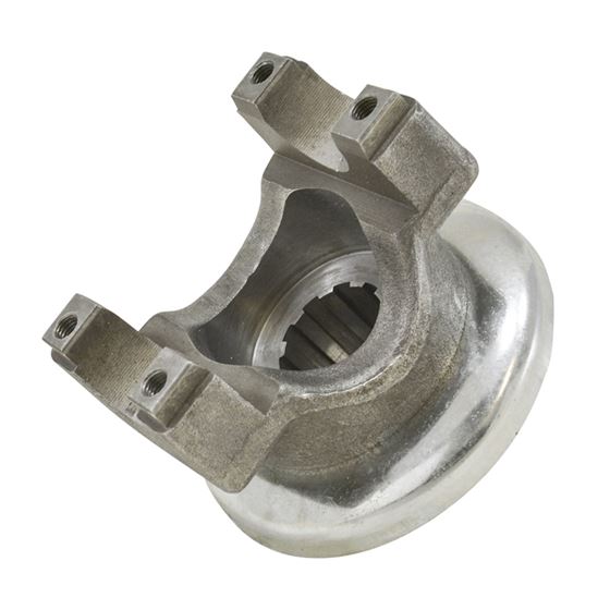 Yukon Yoke For Chrysler 8.75 Inch With 10 Spline Pinion And A 7260 U/Joint Size Yukon Gear and Axle