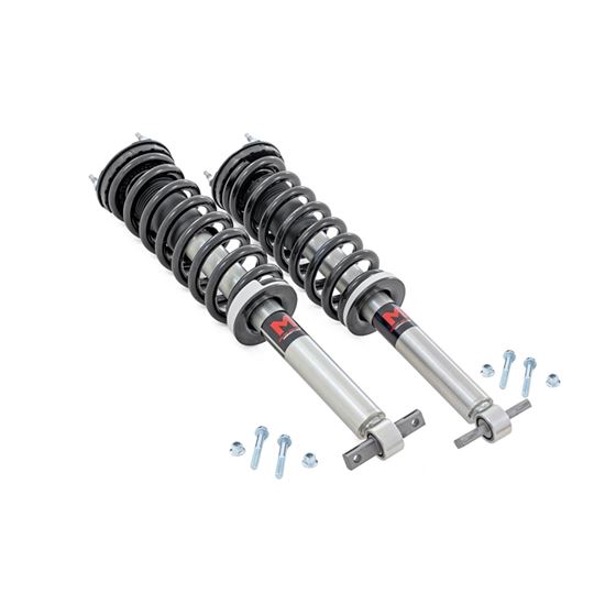 M1 Loaded Strut Pair 4in Chevy/GMC Canyon/Colorado (23-24) (502172) 1