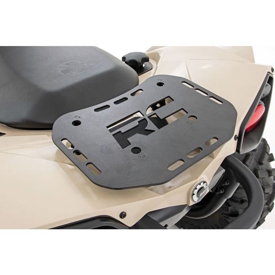 Rear Cooler Mount Can-Am Renegade (97034) 3