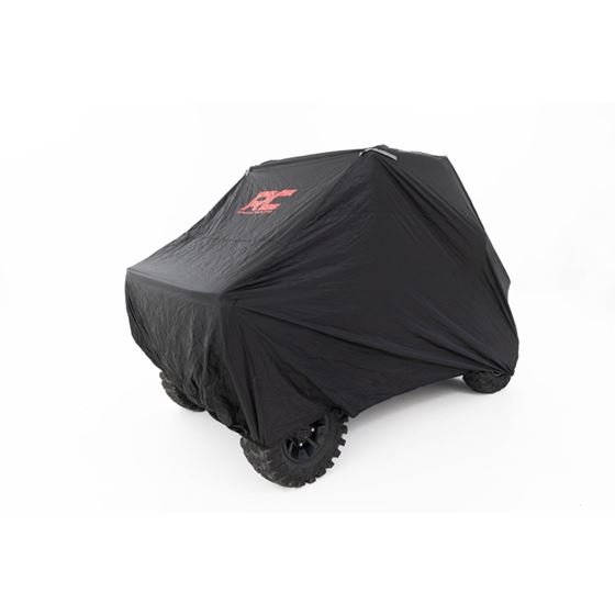 UTV Storage Cover Universal 2-Door (99045) 1