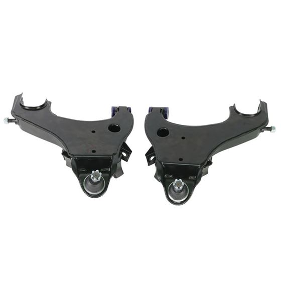 D22 Frontier Front Lower Control Arm Set (TRC543) 3