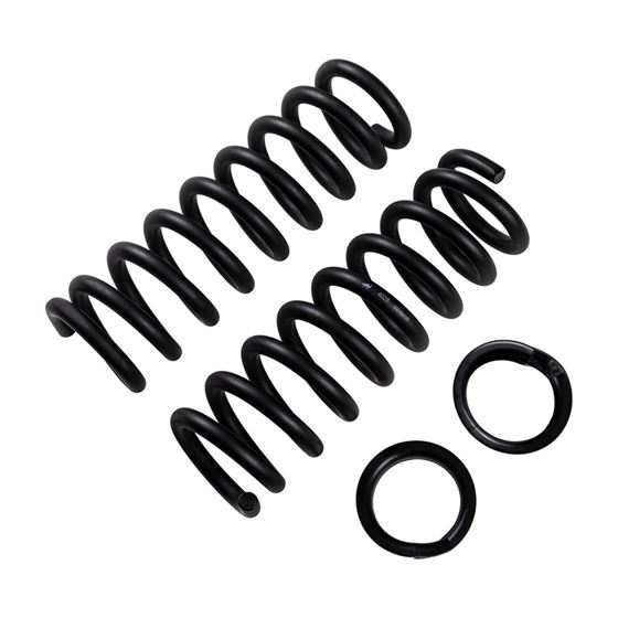 Front Coil Spring Set (4028) 1