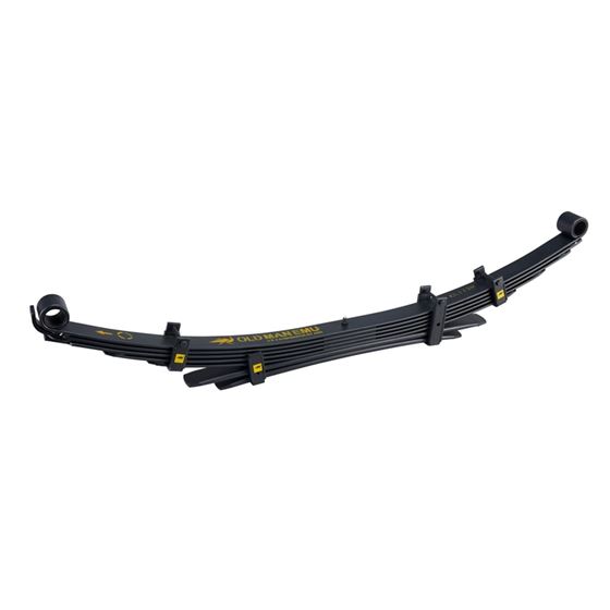 Leaf Spring Rear (EL112R) 1