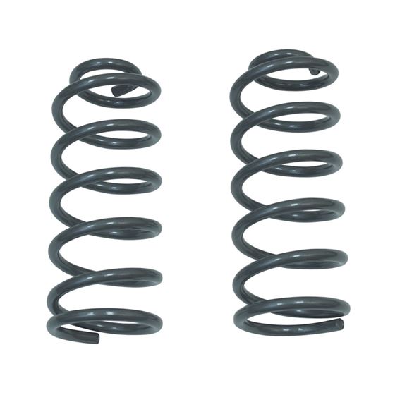 REAR LOWERING COILS 272930 1