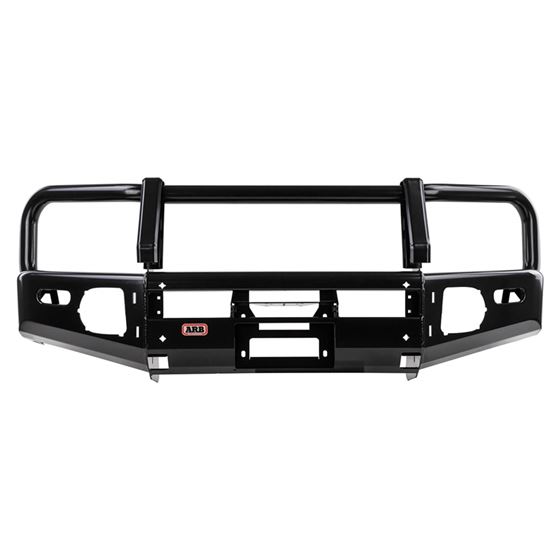 Summit Combination Bumper (3440520) 1