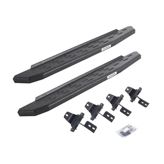 RB30 Running Boards with Mounting Bracket Kit (69692748T) 1