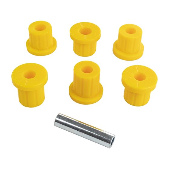 Leaf Spring Bushing Kit (OMESB86) 1