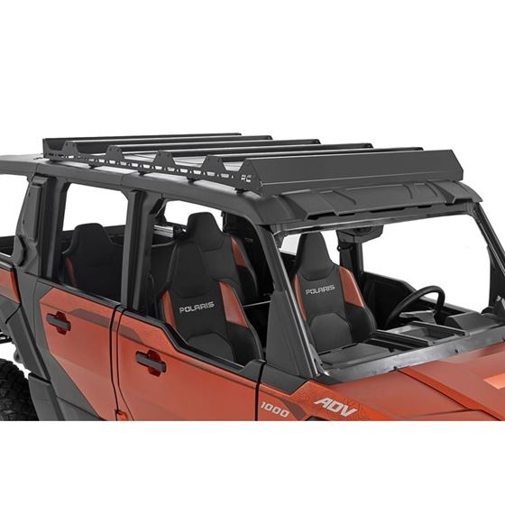 Roof Rack Polaris Xpedition ADV 5 (2024) (93170) 1