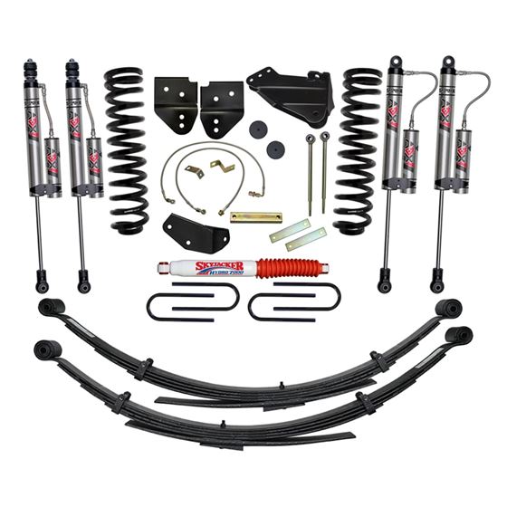 Suspension Lift Kit (F5451KS3) 1