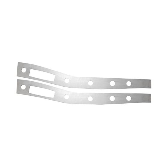 0515 Toyota Tacoma Frame Reinforcement Plate Pair 1