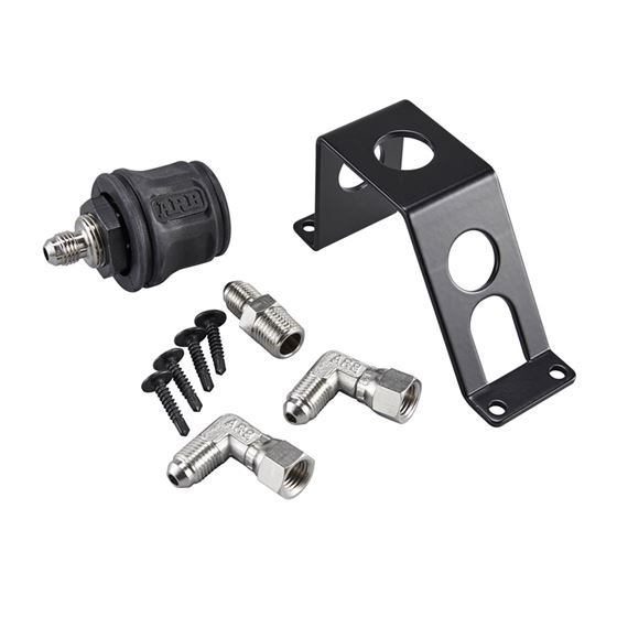 Remote Hose Coupling Mount Kit (171314) 1