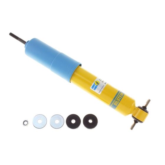 Shock Absorbers TOYOTA T100 2WD VAFB6 1